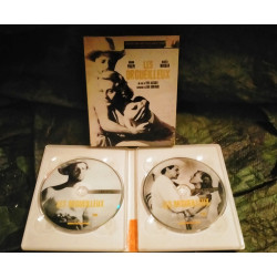 Les Orgueilleux - Yves Allégret - Michèle Morgan - Gérard Philippe Film Drame 1953 - Coffret Blu-ray + DVD
