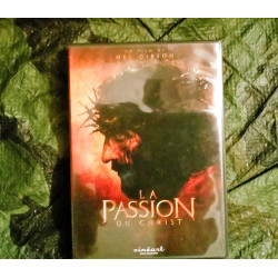 La Passion du Christ - Mel Gibson Film DVD 2004