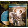 Passengers - Morten Tyldum - Chris Pratt - Laurence Fishburne Film Science-Fiction 2016 - Blu-ray