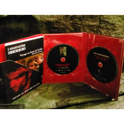 Voyage au bout de l'Enfer - Cimino - Robert De Niro - Cazale - Savage - Streep -  Walken - Film Guerre 1978 - Coffret 2 DVD