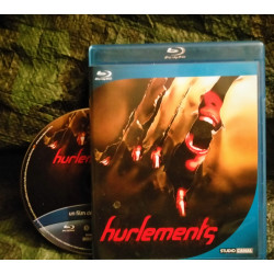 Hurlements - Joe Dante - Dee Wallace
- Film 1981 - DVD Horreur Très bon état garanti 15 Jours