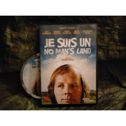 Je suis un No Man's Land - Thierry Jousse - Philippe Katherine - Julie Depardieu
Film Comédie 2011 - DVD