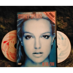 In the Zone - Britney Spears
- édition 2 DVD
Très bon état garantis 15 Jours