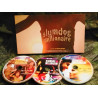 Slumdog Milionaire - Danny Boyle - Dev Patel
Film Drame 2008 - Blu-ray ou Coffret 3 DVD
Très bon état garanti 15 Jours