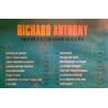 Richard Anthony - Ses plus grands Succès
- CD Album 16 Titres
- Très bon état Garanti 15 Jours