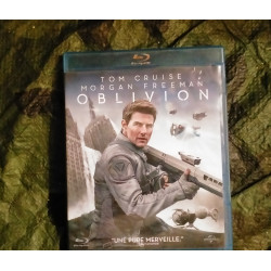 Oblivion - Tom Cruise -...