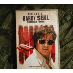 Barry Seal : American...
