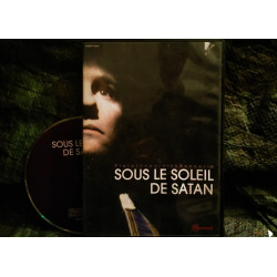Sous le Soleil de Satan - Maurice Pialat - Gérard Depardieu - Sandrine Bonnaire - Film Drame 1987 - DVD Très bon état