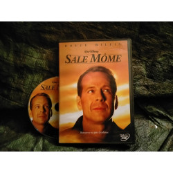 Sale Môme - Jon Turteltaub - Bruce Willis
 - Film Comédie Fantadtique 2000
- DVD Production Walt Disney