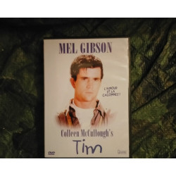 Tim - Mel Gibson  - Film...