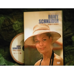 César et Rosalie - Claude Sautet - Romy Schneider - Yves Montand - Film Romance 1972 - DVD Très bon état garanti 15 Jours