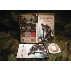 Assassin's Creed Bloodlines - Jeu Video PSP