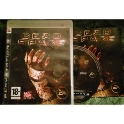 Dead Space - Jeu Video PS3
- Très bon état garanti 15 Jours