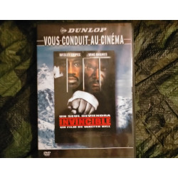 Un seul deviendra invincible - Walter Hill - Wesley Snipes - Peter Falk
- Film 2002 - DVD