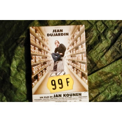 99 Francs - Jan Kounen -...