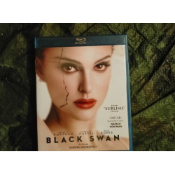 Black Swan - Darren Aronofsky - Vincent Cassel - Natalie Portman - Winona Ryder - Film 2011 - Blu-ray ou DVD