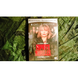 Esprits Rebelles - John N. Smith - Michelle Pfeiffer - Film DVD - 1995