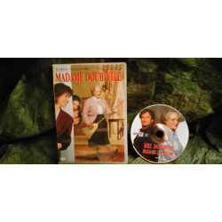 Madame Doubtfire - Chris Columbus - Robin Williams - Sally Field - Pierce Brosnan - Film 1993 - DVD