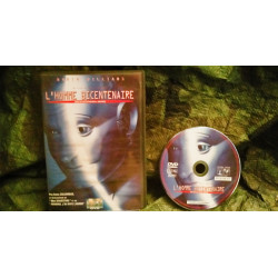 L'homme bicentenaire - Chris Columbus - Robin Williams - Film 1999 - DVD Science-fiction