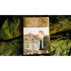 Fabio Montale - José Pinheiro - Alain Delon
 Mini-Série 3 épisodes 2002 Coffret 2 DVD