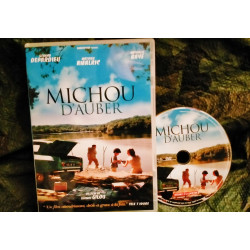 Michou d'Auber - Thomas Gilou - Gérard Depardieu - Nathalie Baye - Film DVD 2007