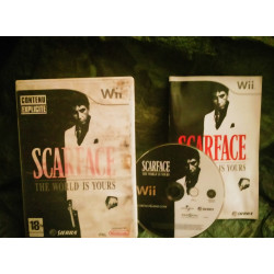 Scarface - Jeu Video...