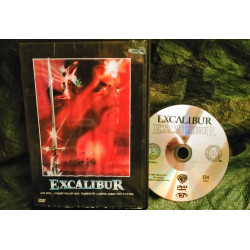 Excalibur - John Boorman -...